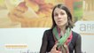 Caroline QUINIO, responsable de la mise en œuvre du programme régional pour l’alimentation à la DRAAF-Direction Régionale de l’Alimentation de l’Agriculture et de la Forêt de Midi-Pyrénées