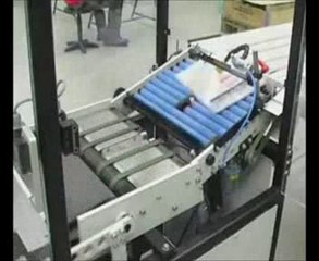 Relieuse Autobind 500 HS