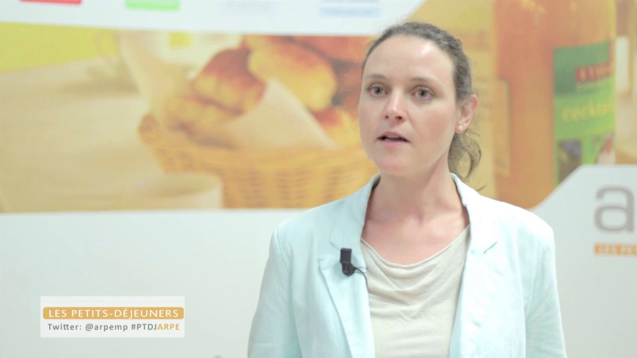 Marie-Laure CAMBUS, Directrice de FNE Midi-Pyrénées