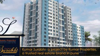 Why Kumar Surabhi Makes a Mark in Pune Real Estate