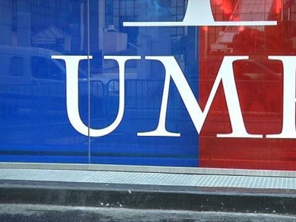 Bygmalion: l'UMP aurait payé 20 millions à la société proche de Copé - 15/05