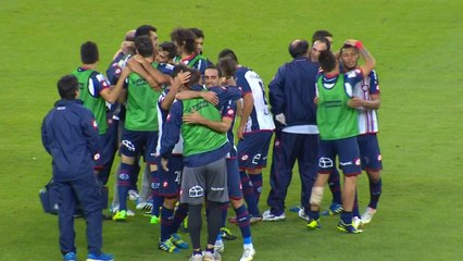 Cruzeiro fuori, in semifinale vola il San Lorenzo