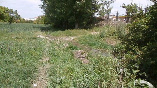 Malatya Hoşirik kaynak suyu,yaralara derman-Sultan Kılıç