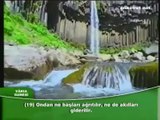 Abdulbasit Abdussamed - Vakia Suresi 1 - 24 - Listen Quran (onlinekuran.net)