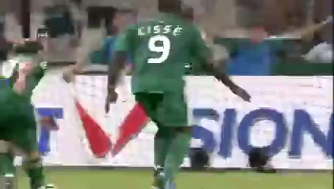 Panathinaikos Fc Athens VS Sparta Prague 3-0 (04_08_2009 - Second match)