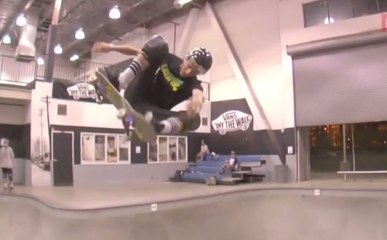 Watch the Vans Pool Party Webcast on May 17! - Skateboard