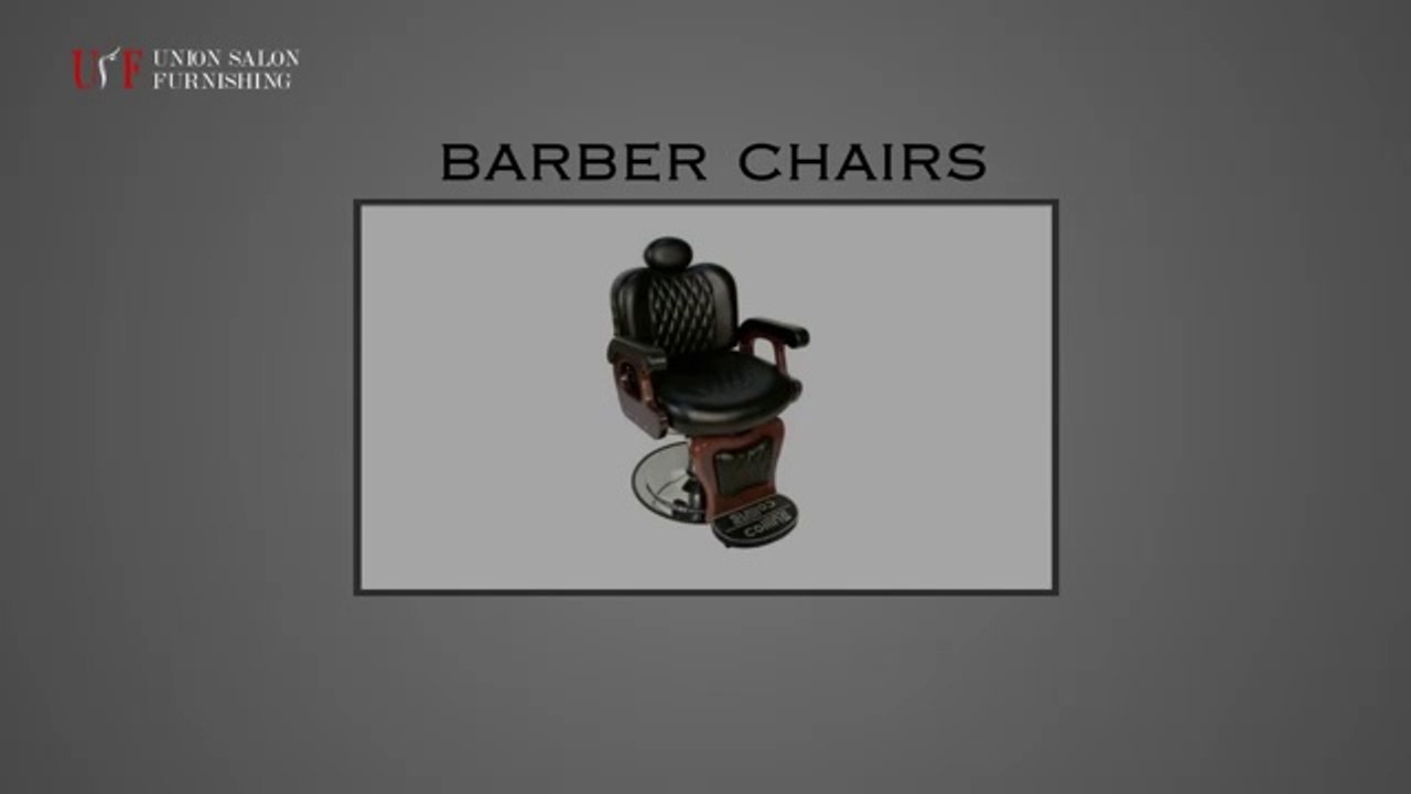 salon furniture toronto