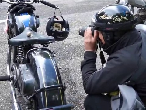 DHM 2014 - SEM 21 - Monet Goyon en balade