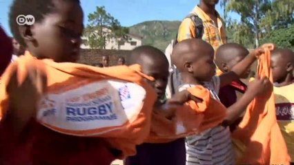 Malawi: Historia africanas - Por una mejor educación | Global 3000