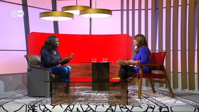 Alemania con acento: Mayelis Guyat, Cantante cubana | Alemania con acento