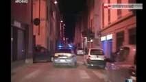 TG 14.05.14 Blitz dei carabinieri nella Bcc di Lecce