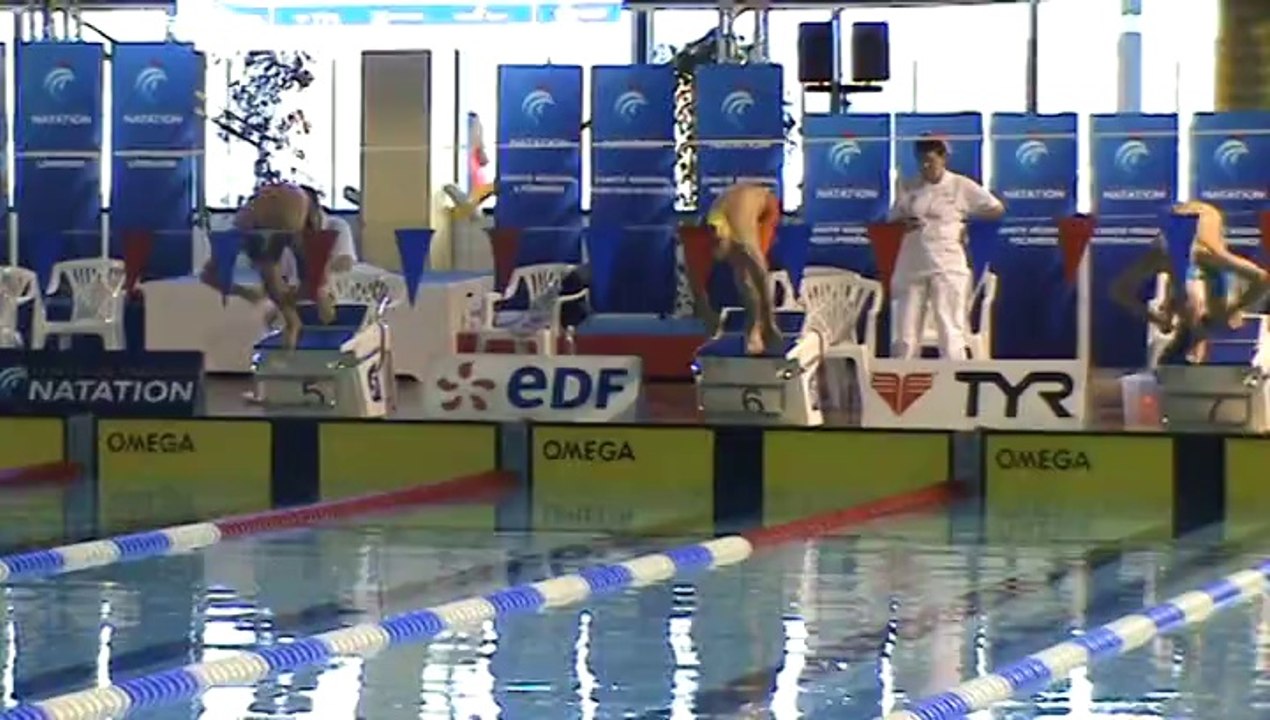 2 . Pierre Humbert-Brichard, Coupe France Régions, Dunkerque, 09/05/2014