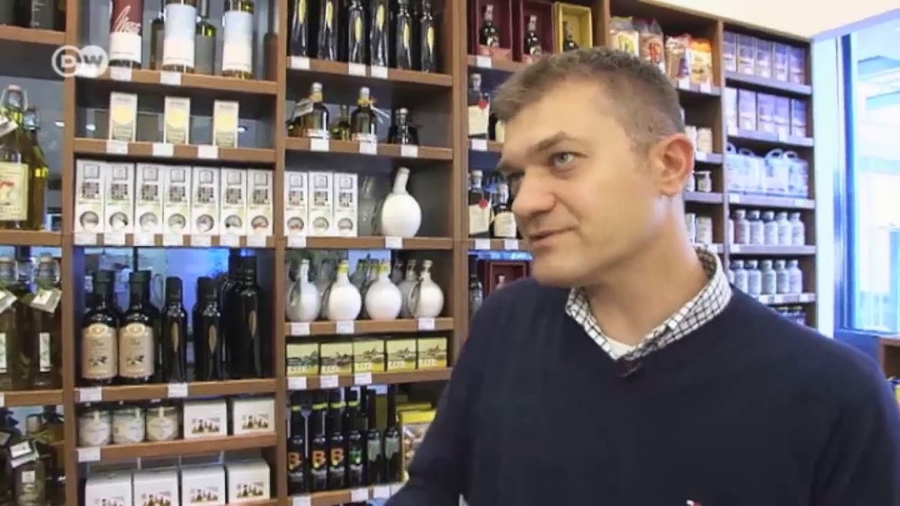 Stagnation und Rezession in Kroatien | Wirtschaft kompakt