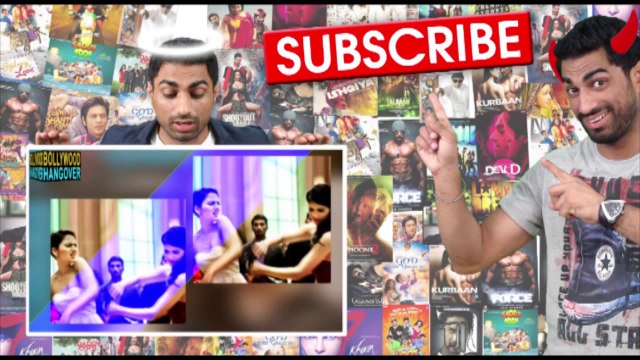 PIYA KE BAZAAR MEIN Humshakals song ft. Saif Ali Khan, Riteish Deshmukh,Bipasha,Tamannaah