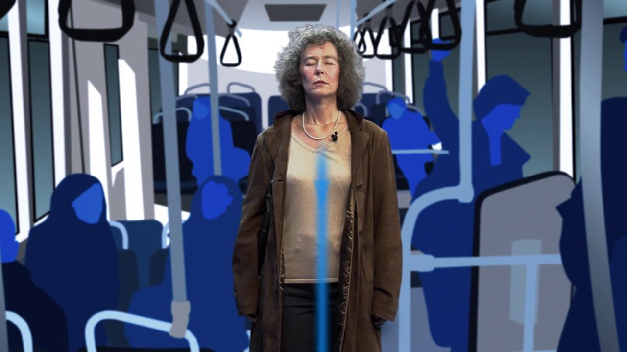 Gérer le stress dans les transports.  Exercice Pratique