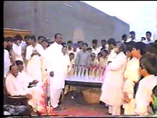 Inzamam Ul Haq The Legend Cricket Trophy 2007 Gunjial part 5