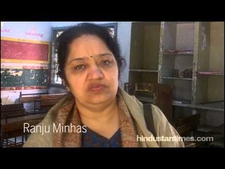 AAP Volunteers Find Dilapidated & Neglected Govt. Schools