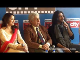 Stars In The City | Dedh Ishqiya Team