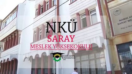 Saray Myo Tanıtım Filmi