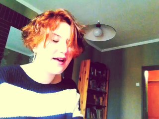 sovushka - heavy in your arms (cover florence and the machine)