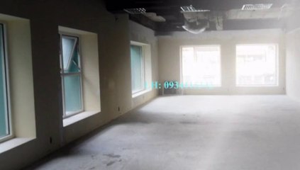 Cho Thuê Văn Phòng Đường Lý Chính Thắng, Quận 3 - Giá TỐT!