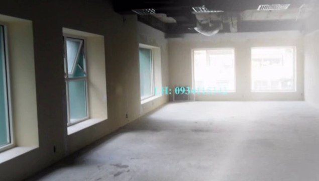 Cho Thuê Văn Phòng Đường Lý Chính Thắng, Quận 3 - Giá TỐT!