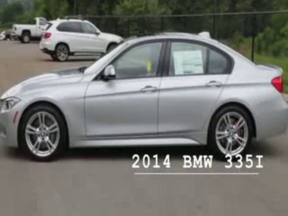 BMW 335I Dealer Atlanta, GA | BMW 335I Dealership Atlanta, GA