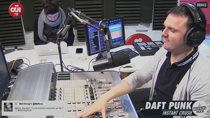 OUI FM TÉLÉ // OUI FM à la Télé /// Le Rock a sa Télé