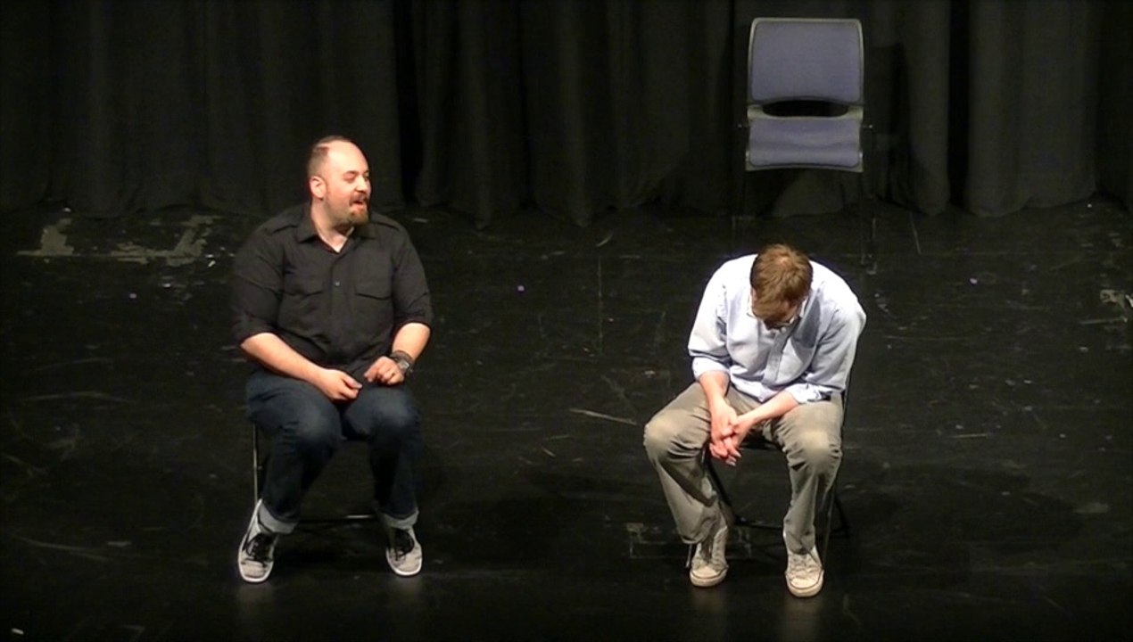 Improvamonium Day 2 Set 2: Tarello & Thompson