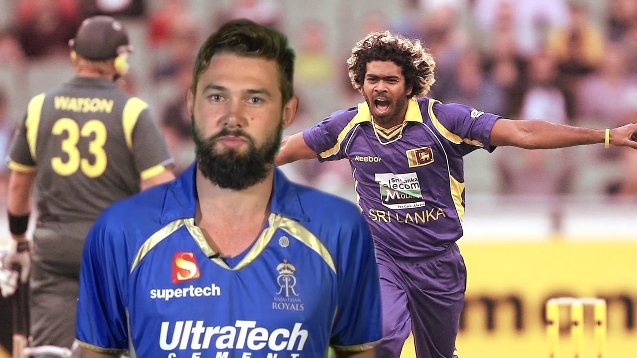 KANE RICHARDSON'S FANTASY IPL I Royal's Bowler picks 6 of his best