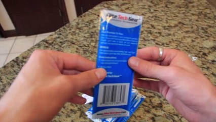 What's Inside Our 13-Pk Microfiber Cleaning Cloth Bundle