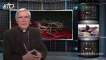 Mgr di Falco : Les chrétiens crucifiés