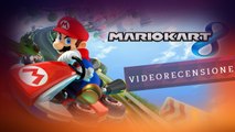 Mario Kart 8 - Video Recensione ITA