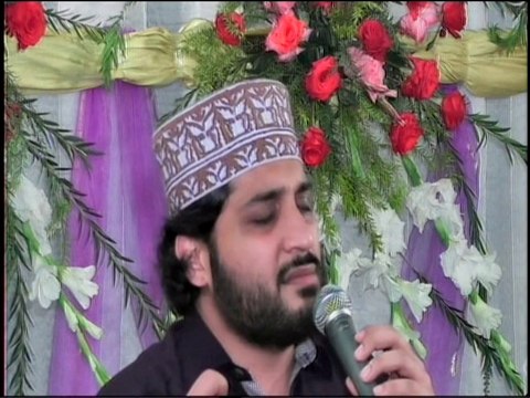 Naat - Huzoor Meri to Sari Bahar AAP Se Hai - Hafiz Muhammad Noor Sultan Siddiqui