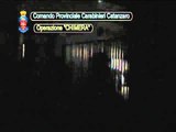 Catanzaro - Operazione Chimera (14.05.14)