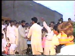 Inzamam Ul Haq The Legend Cricket Trophy 2007 Gunjial part 6