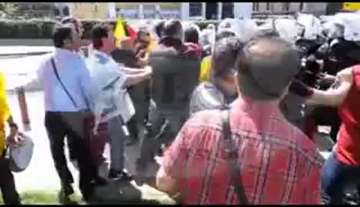 KONAK KARIŞTI
