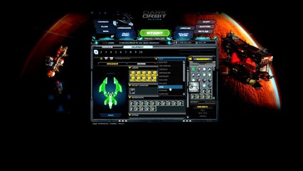 PlayerUp.com - Buy Sell Accounts - Darkorbit Account for sell never be baned(2)