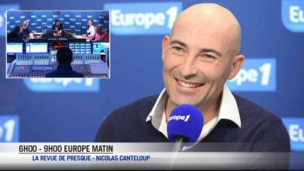 Fogiel rêve de palaces