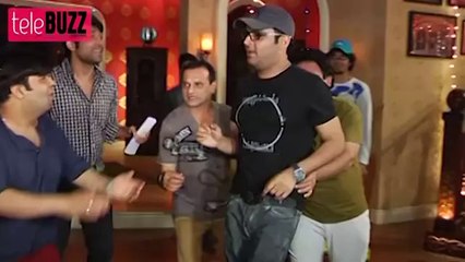 Kapil Dev on Kapil Sharma's Comedy Nights with Kapil 17th May 2014 FULL EPISODE HD