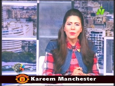 اخر اخبار الرياضه مع الاعلاميه سها ابراهيم في صباح الرياضه الخميس 15 مايو 2014