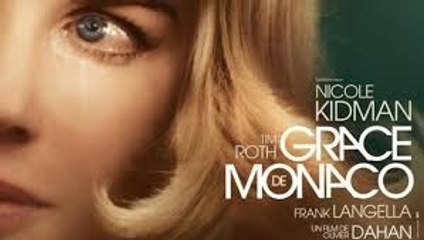 Olivier Dahan sur Grace de Monaco - C à vous à Cannes - 14/05/2014