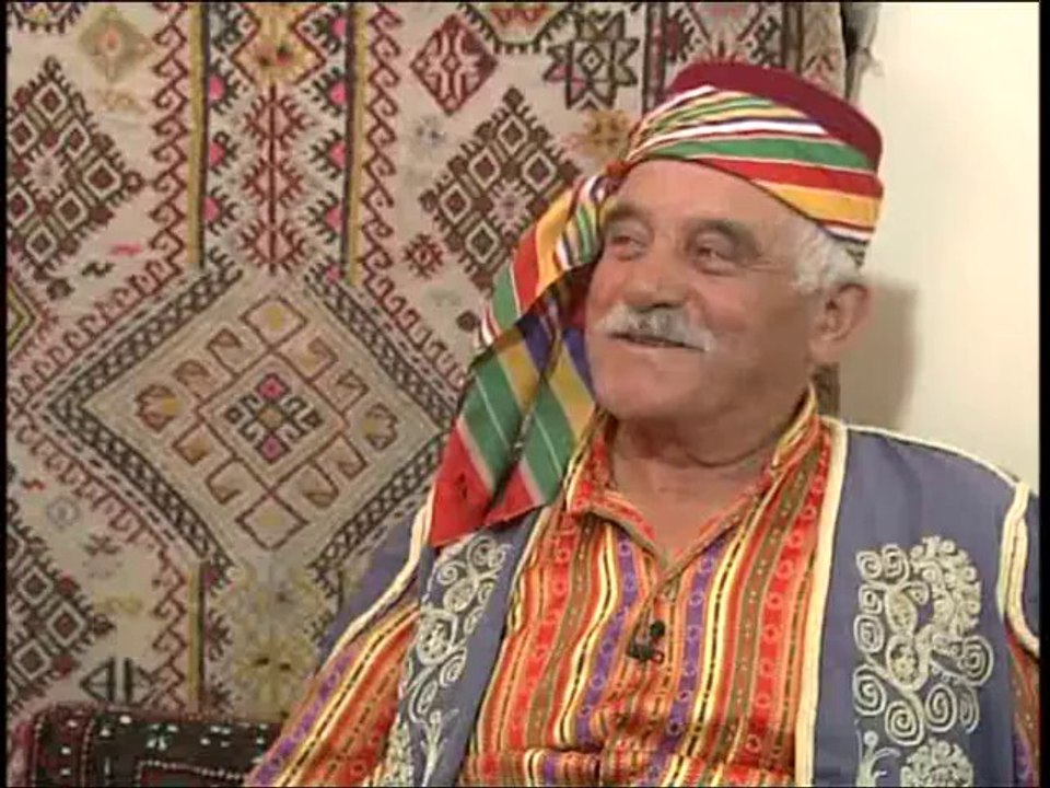 Bebek Kuklası