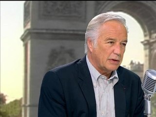 Download Video: François Rebsamen pense que le retour de Dominique Strauss-Kahn est impossible - 15/05