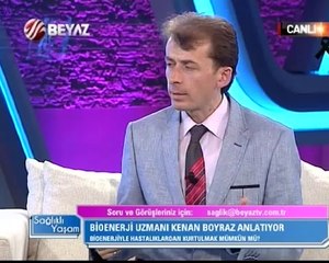 Sağlıklı Yaşam 15.05.2014 1.Kısım
