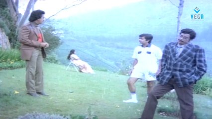 Andha Oru Nimidam Movie - Scene -21
