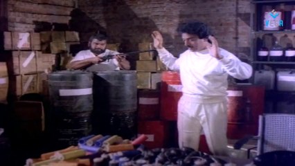 Andha Oru Nimidam Movie - Scene -18