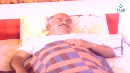 Andha Oru Nimidam Movie - Scene -13