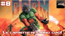 THE ULTIMATE DOOM (Nightmare) - [Episodio 8]: Le caprette mi fanno ciao!