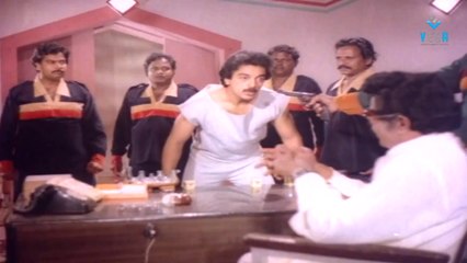Andha Oru Nimidam Movie - Scene -12